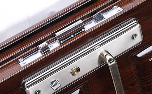 甘德24小时上门开锁公司