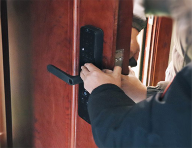 甘德24小时上门开锁公司